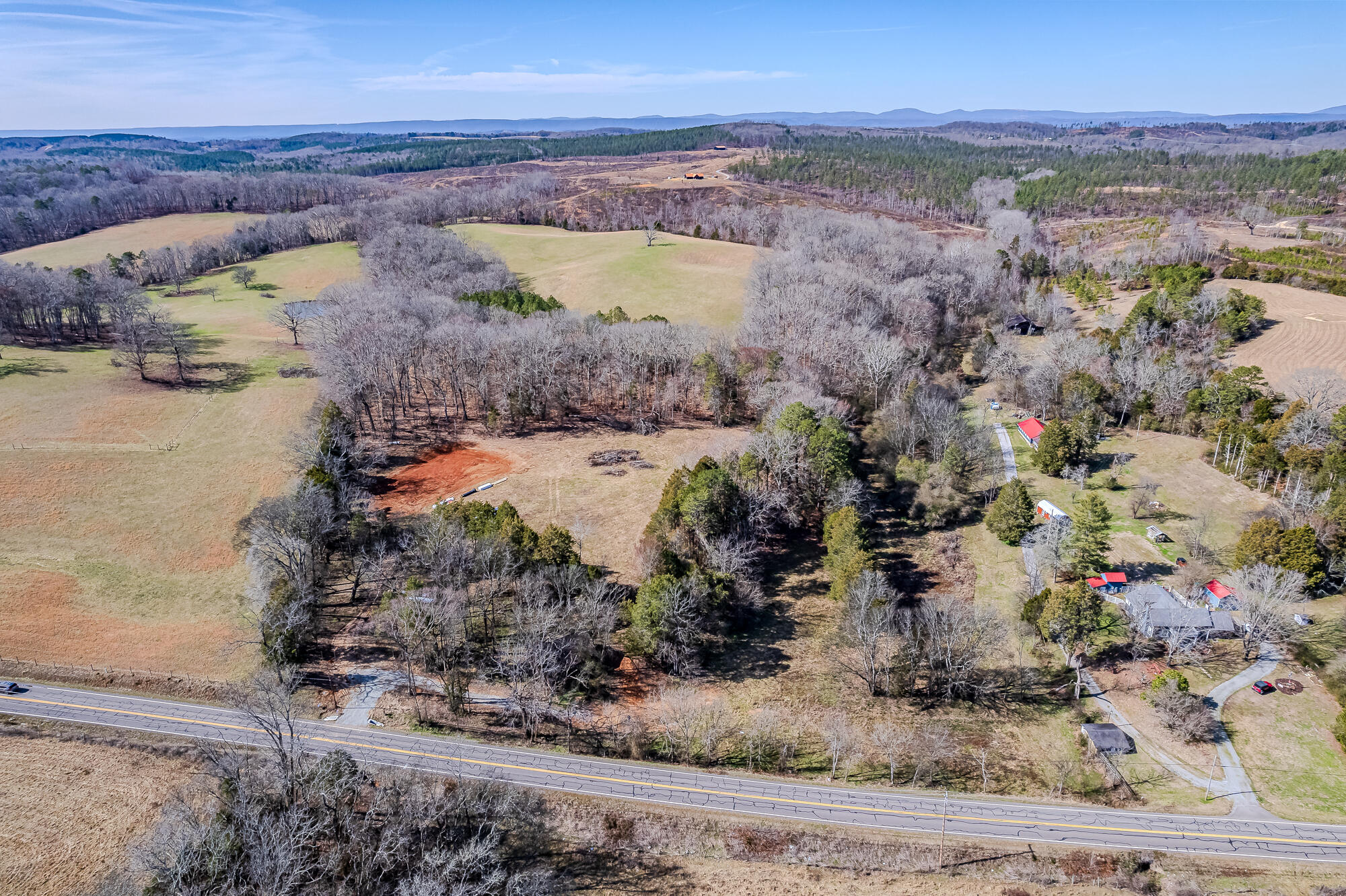 16 Acres Highway 58, Ten Mile, Tennessee image 24