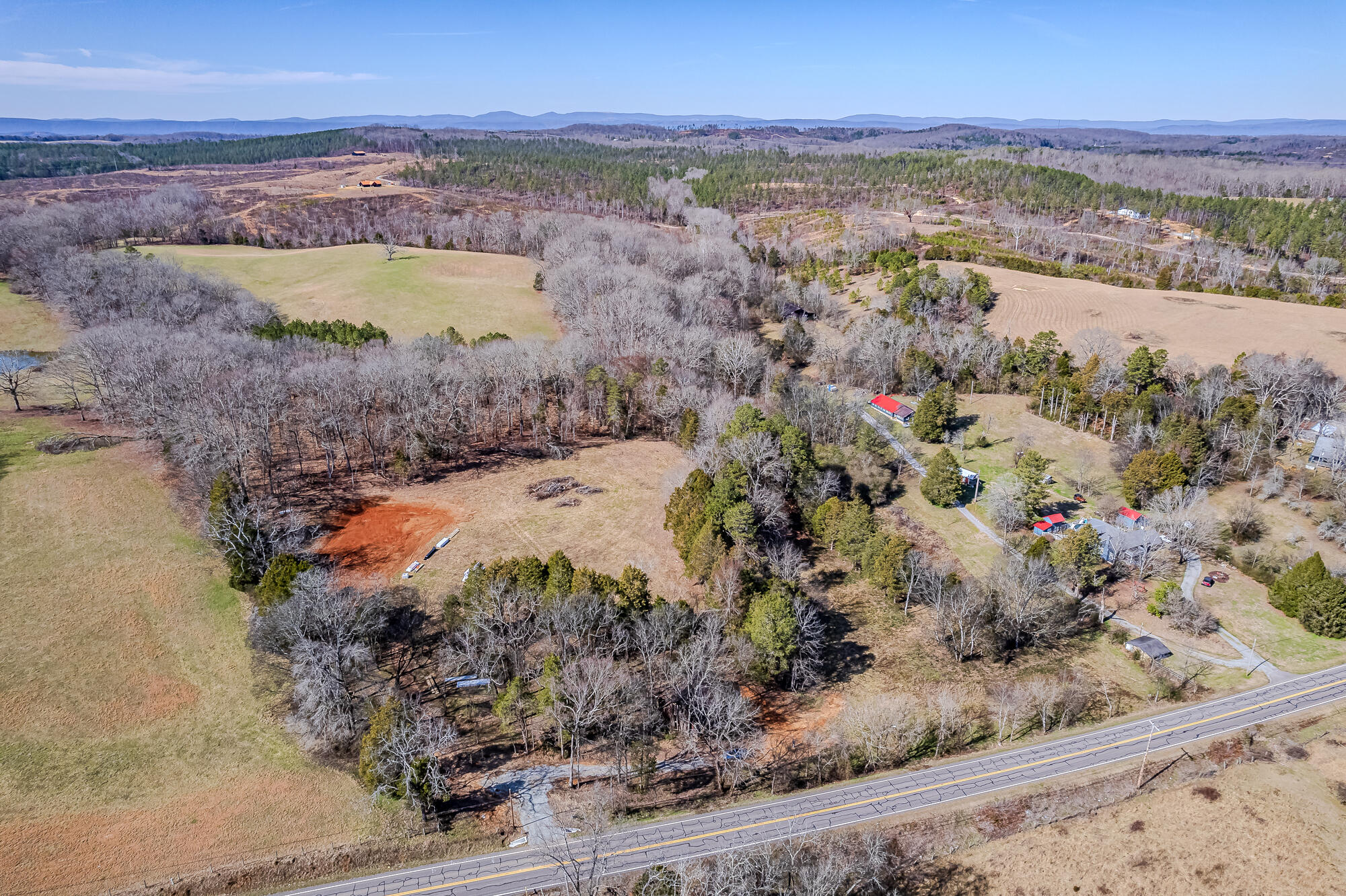 16 Acres Highway 58, Ten Mile, Tennessee image 15