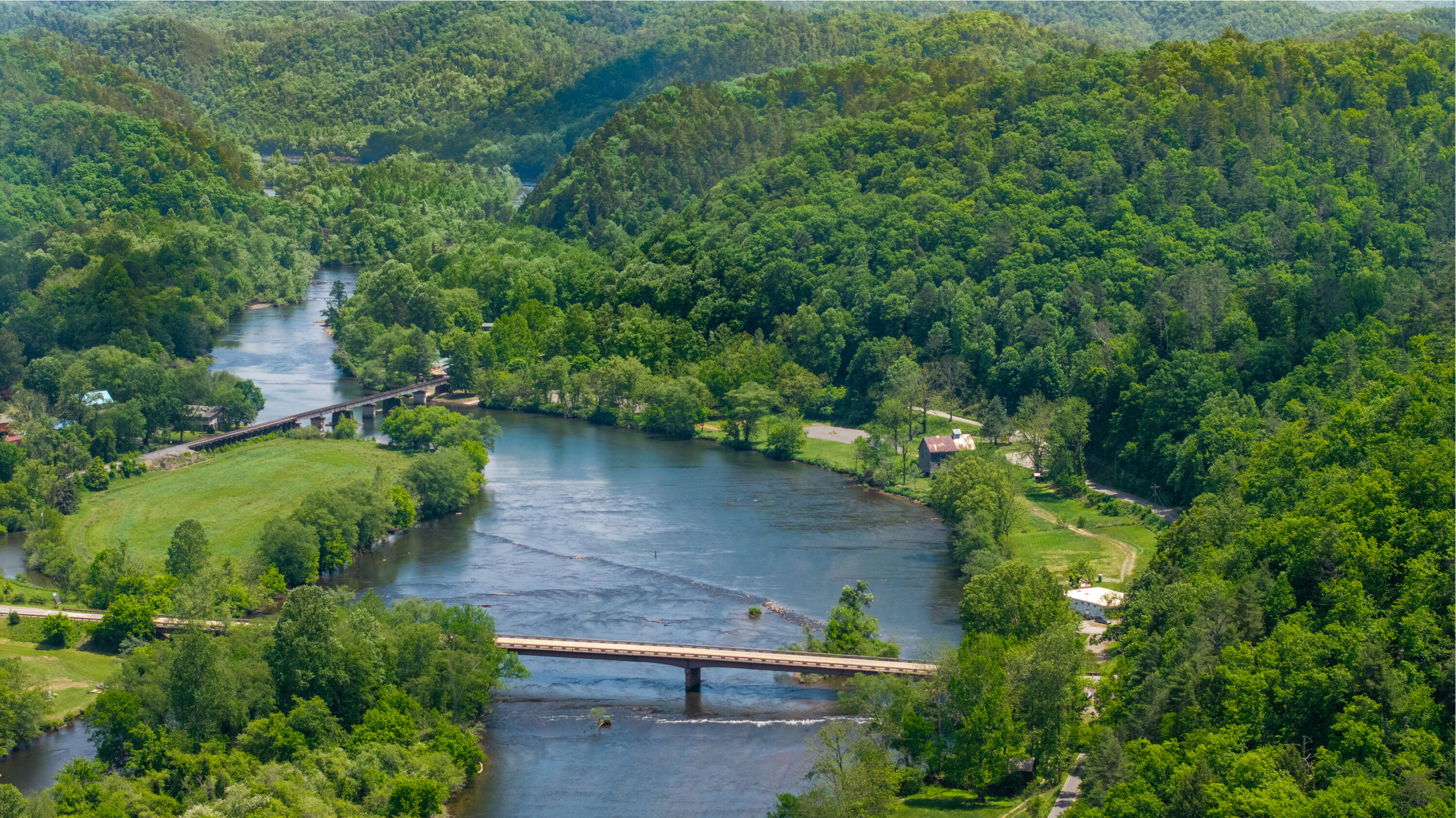 Towee Mountain Drive, Reliance, Tennessee image 30