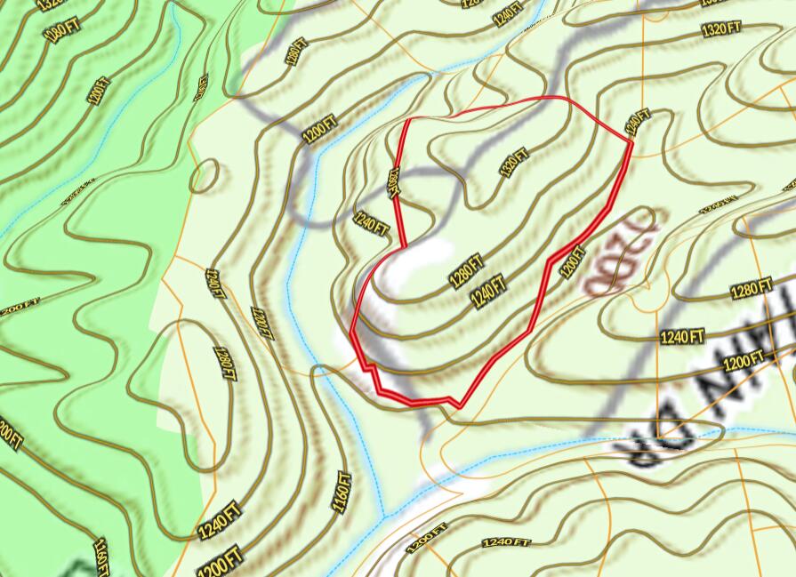 Towee Mountain Drive, Reliance, Tennessee image 36