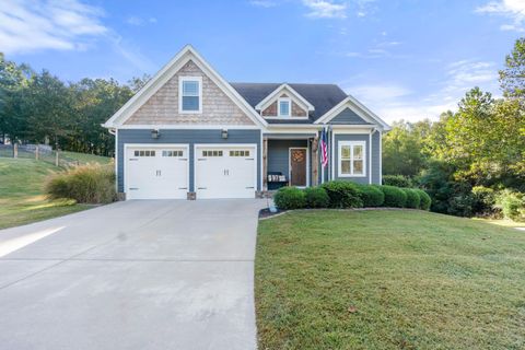 Photo of 1121 Natural Way, Soddy Daisy, TN 37379 (MLS # 1525822)