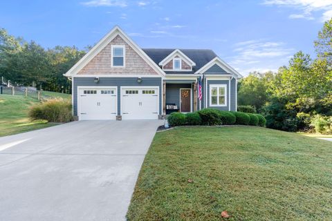 Photo of 1121 Natural Way, Soddy Daisy, TN 37379 (MLS # 1525822)