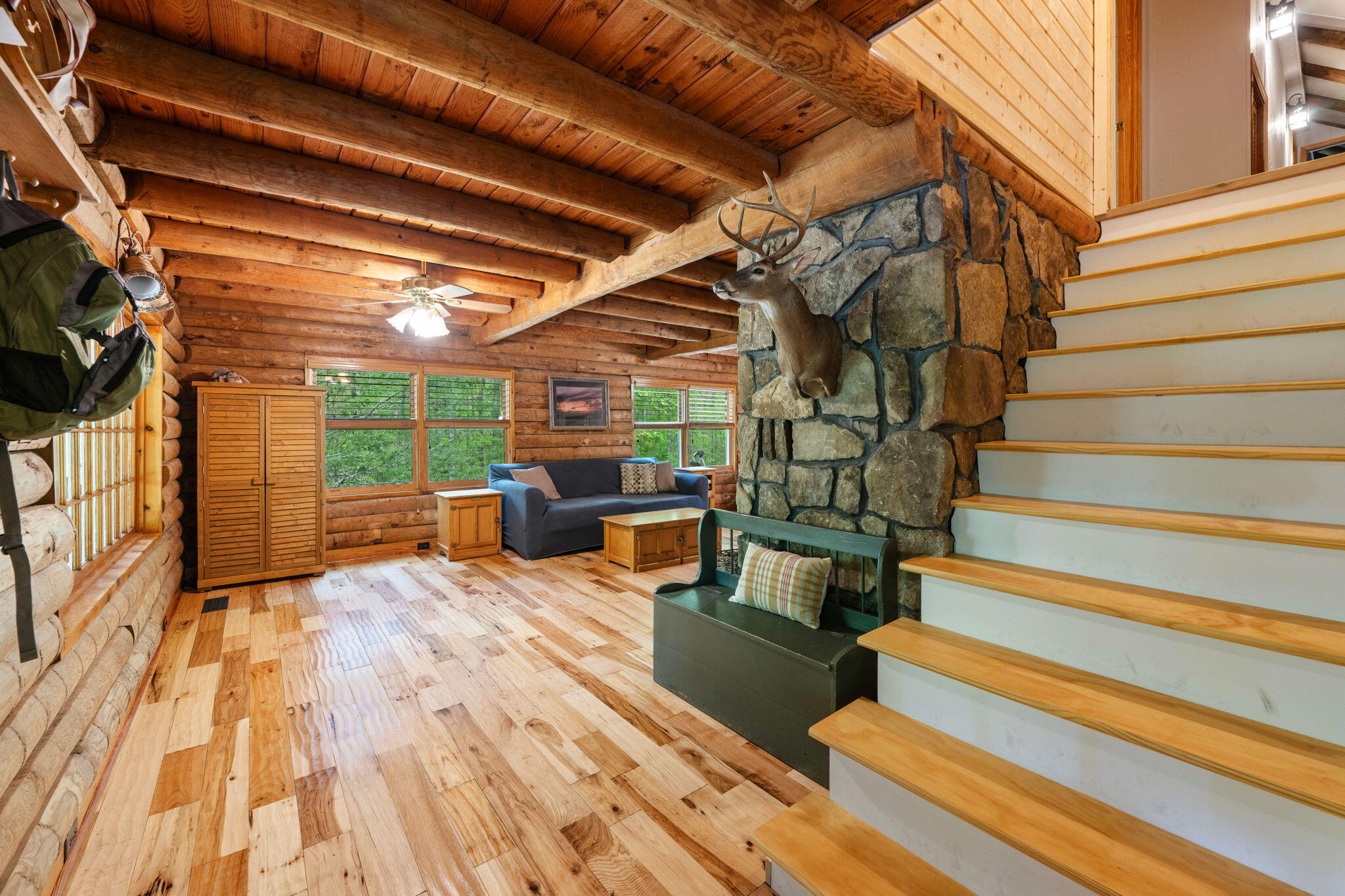 4535 Shackleford Ridge Road, Signal Mountain, Tennessee image 12