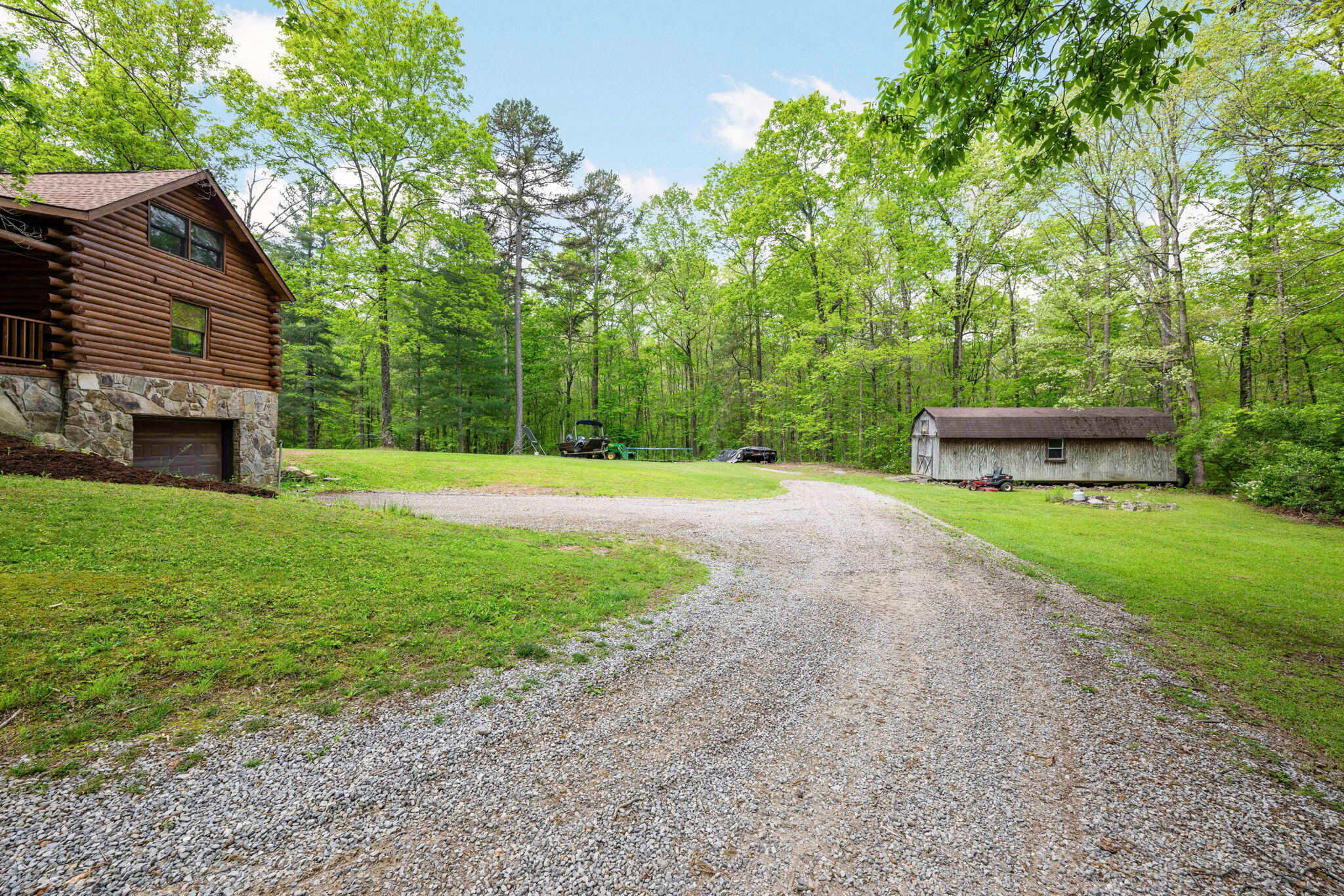 4535 Shackleford Ridge Road, Signal Mountain, Tennessee image 43