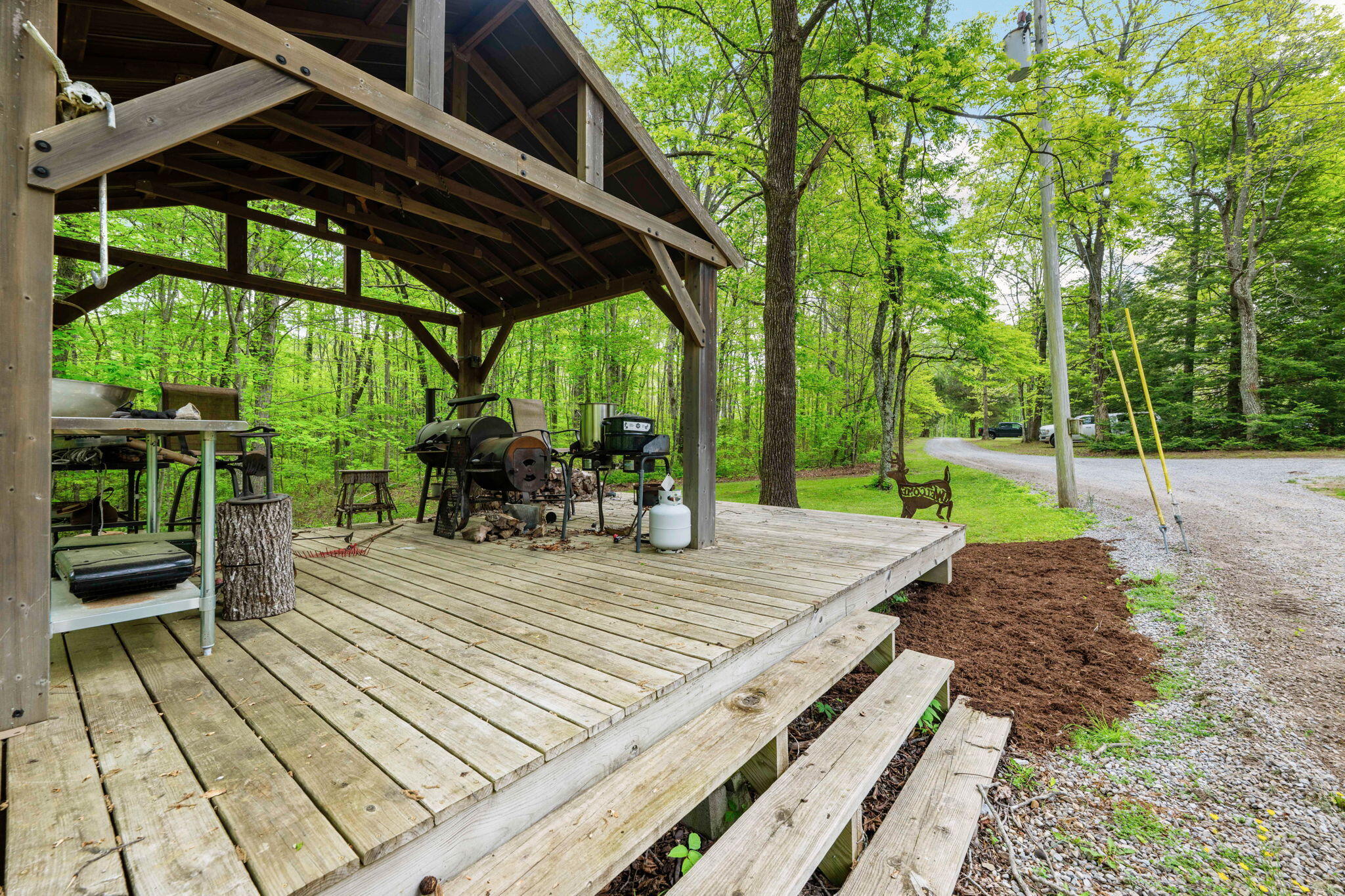 4535 Shackleford Ridge Road, Signal Mountain, Tennessee image 47