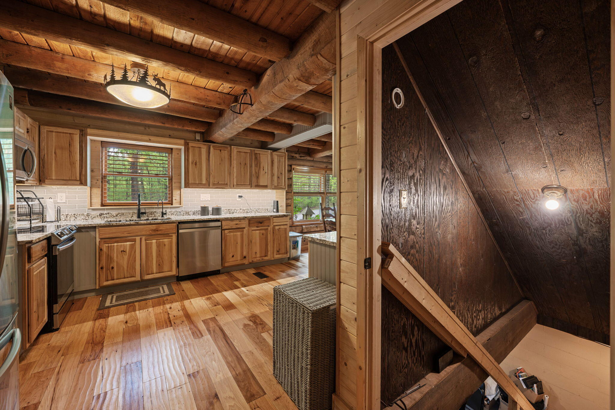 4535 Shackleford Ridge Road, Signal Mountain, Tennessee image 38