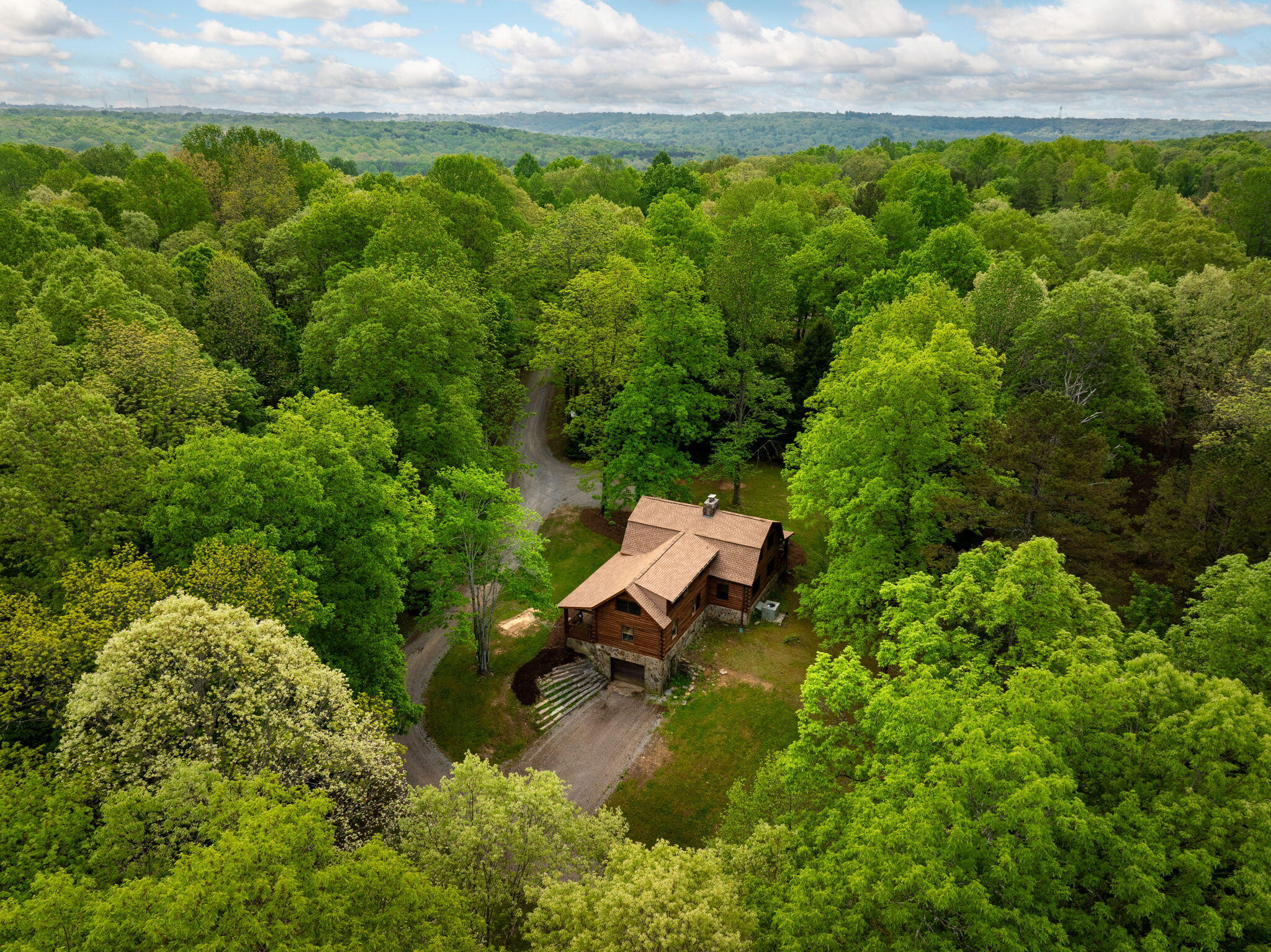 4535 Shackleford Ridge Road, Signal Mountain, Tennessee image 6