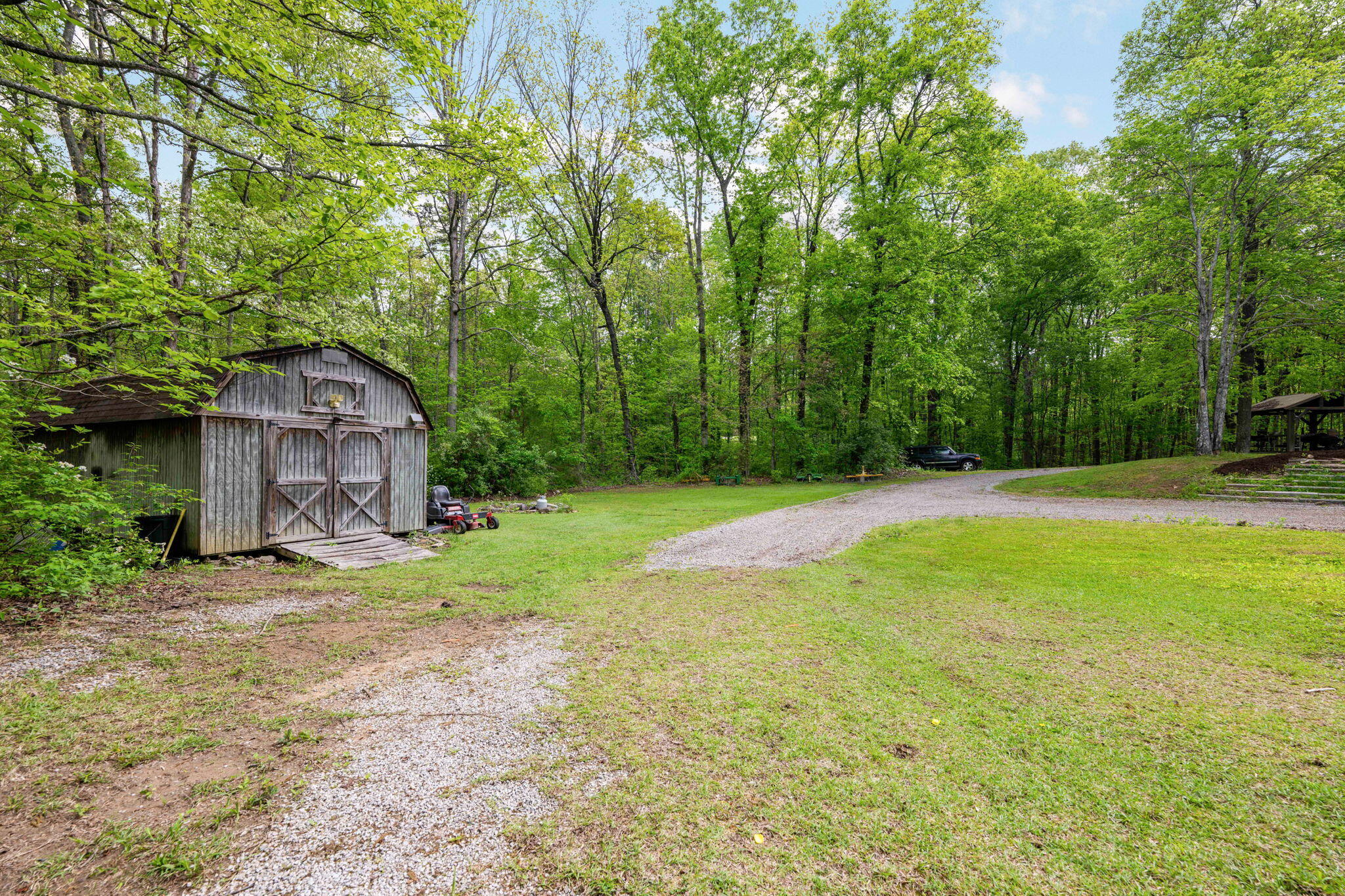 4535 Shackleford Ridge Road, Signal Mountain, Tennessee image 44