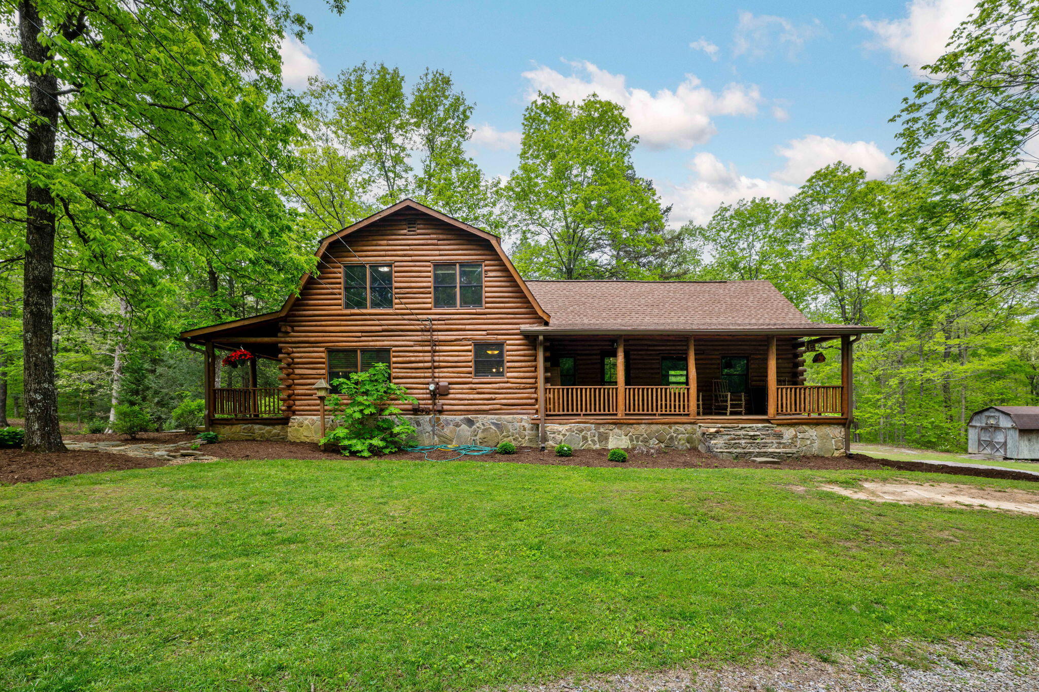 4535 Shackleford Ridge Road, Signal Mountain, Tennessee image 40
