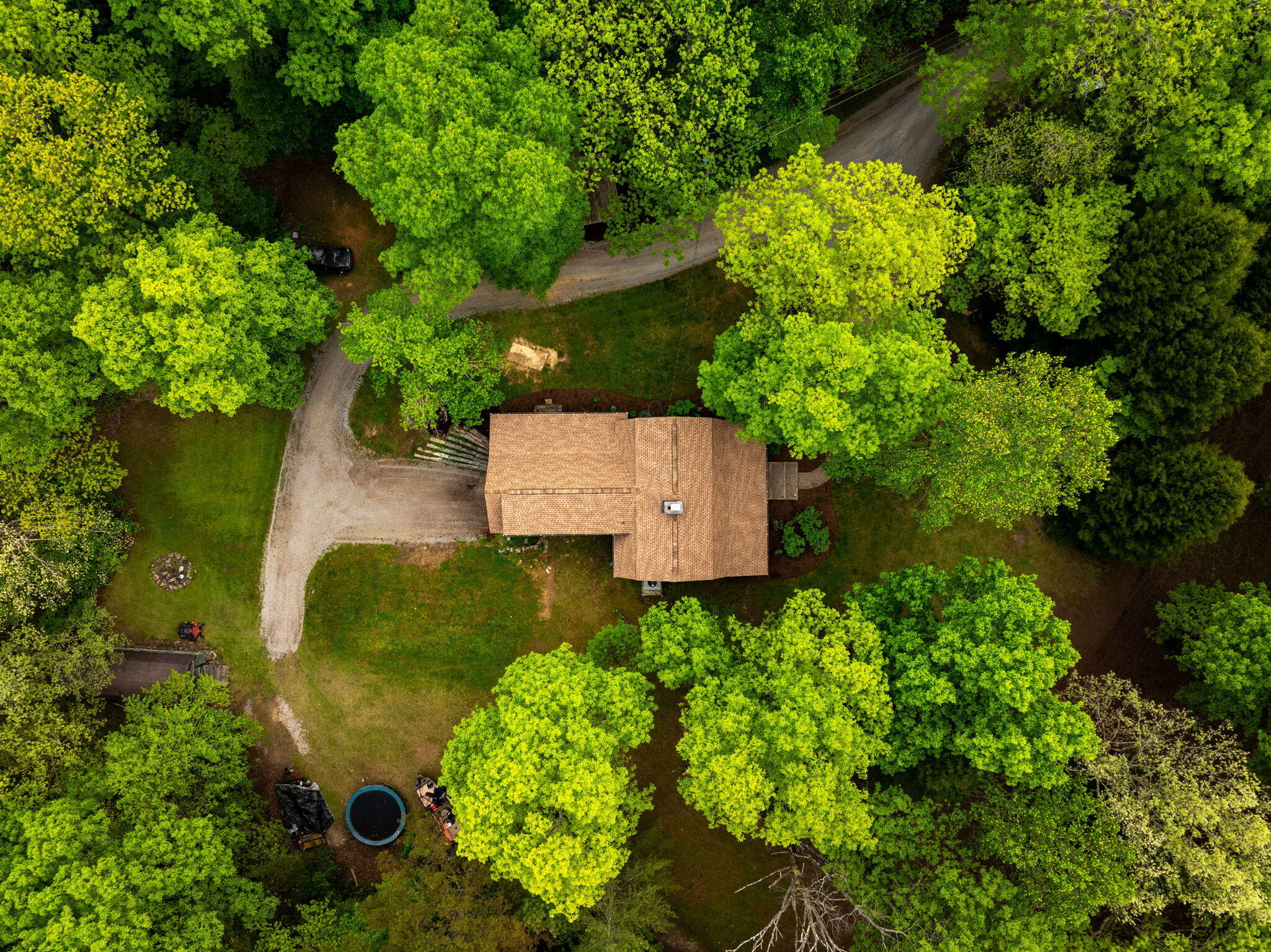 4535 Shackleford Ridge Road, Signal Mountain, Tennessee image 5