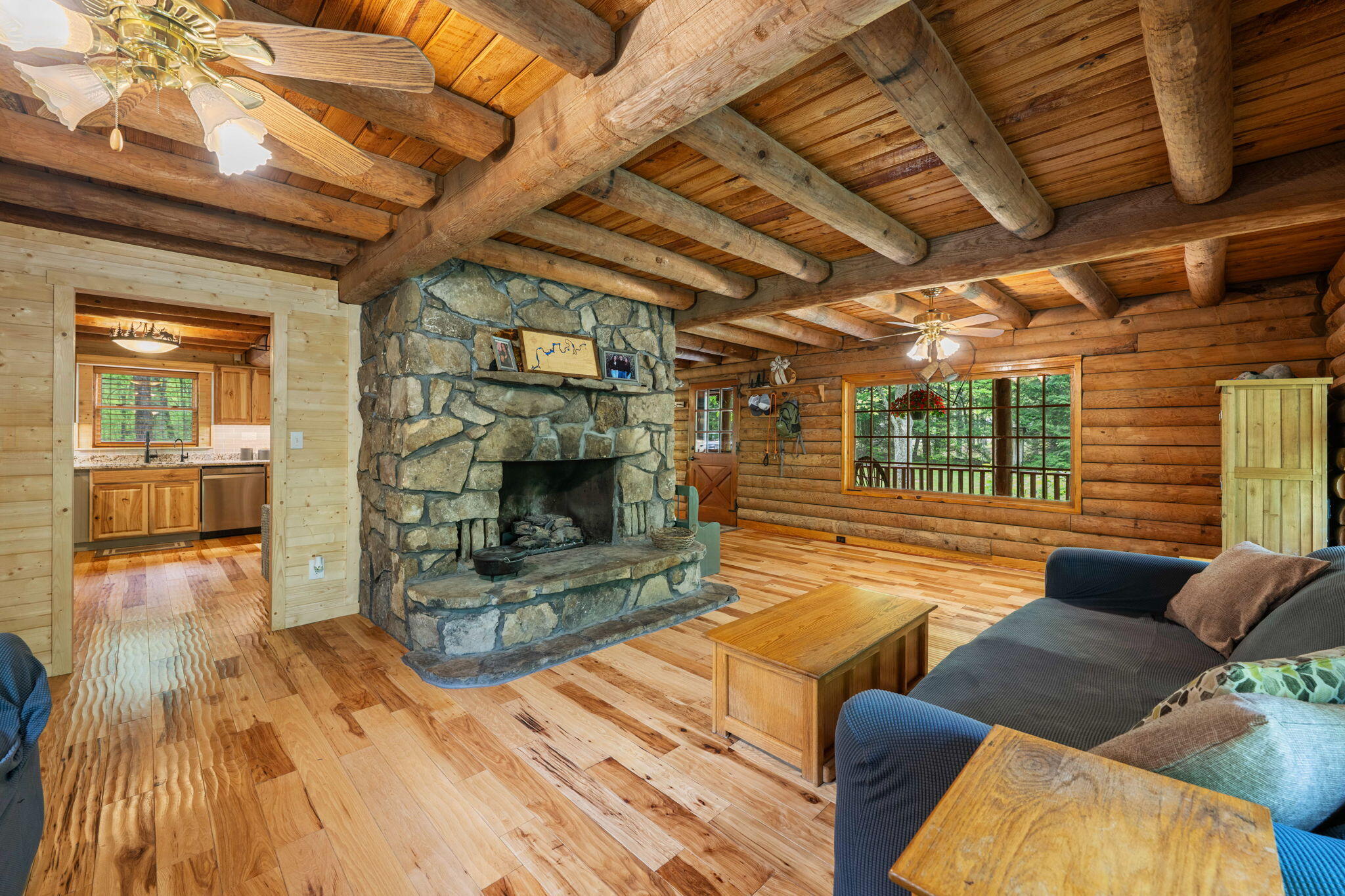 4535 Shackleford Ridge Road, Signal Mountain, Tennessee image 15