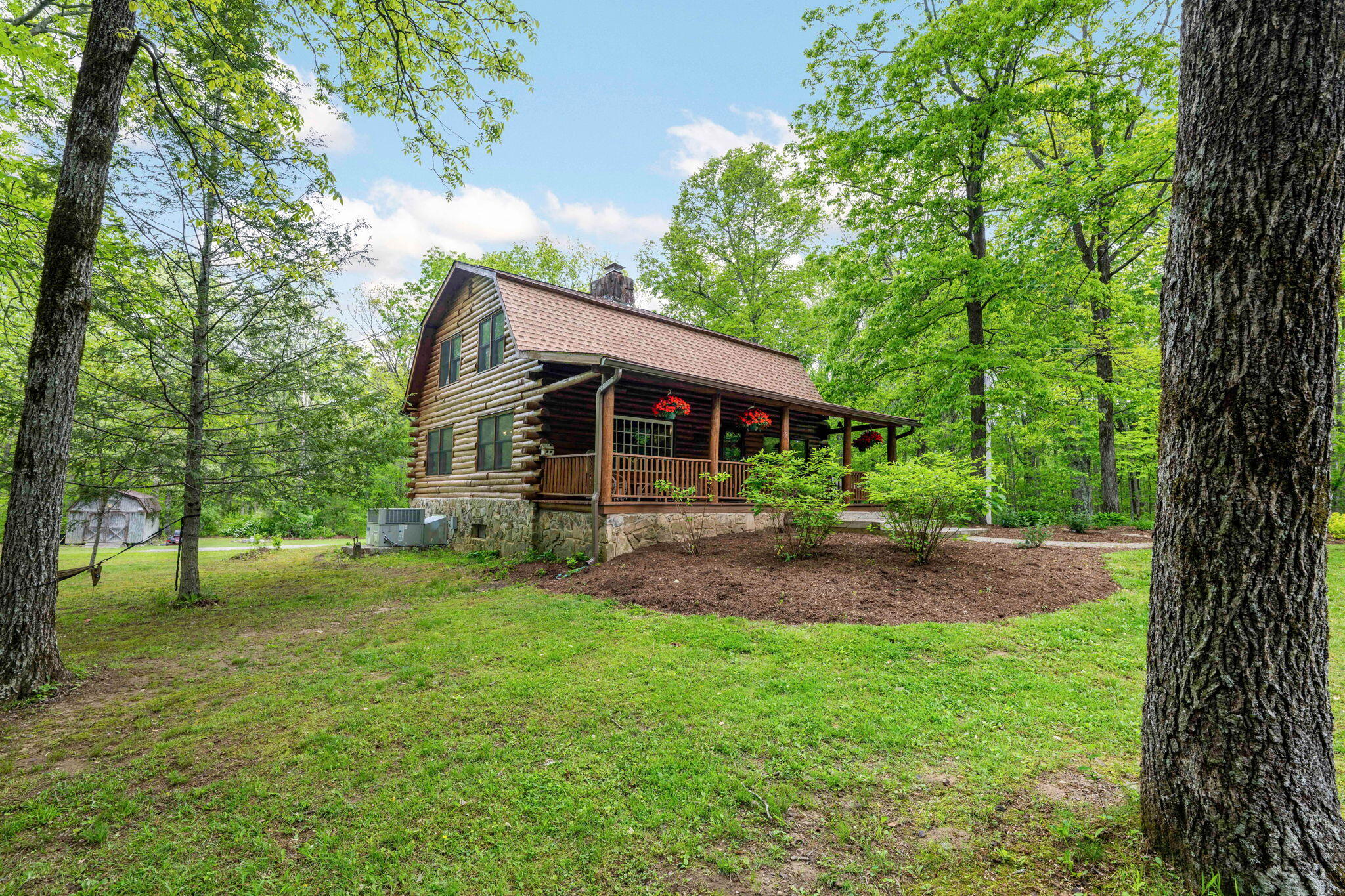 4535 Shackleford Ridge Road, Signal Mountain, Tennessee image 39