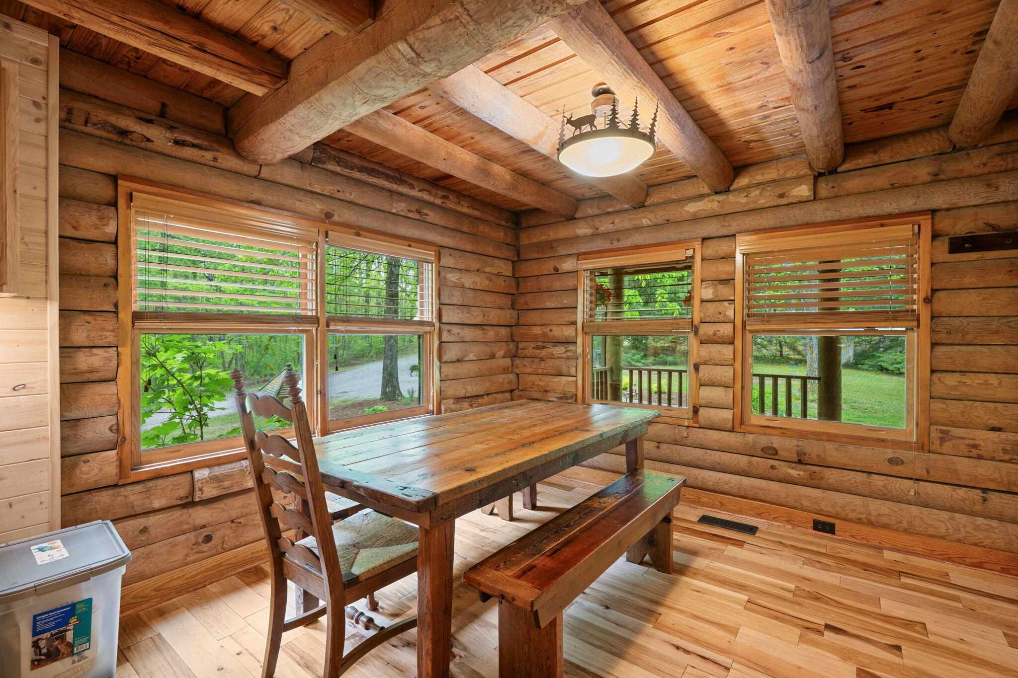 4535 Shackleford Ridge Road, Signal Mountain, Tennessee image 17