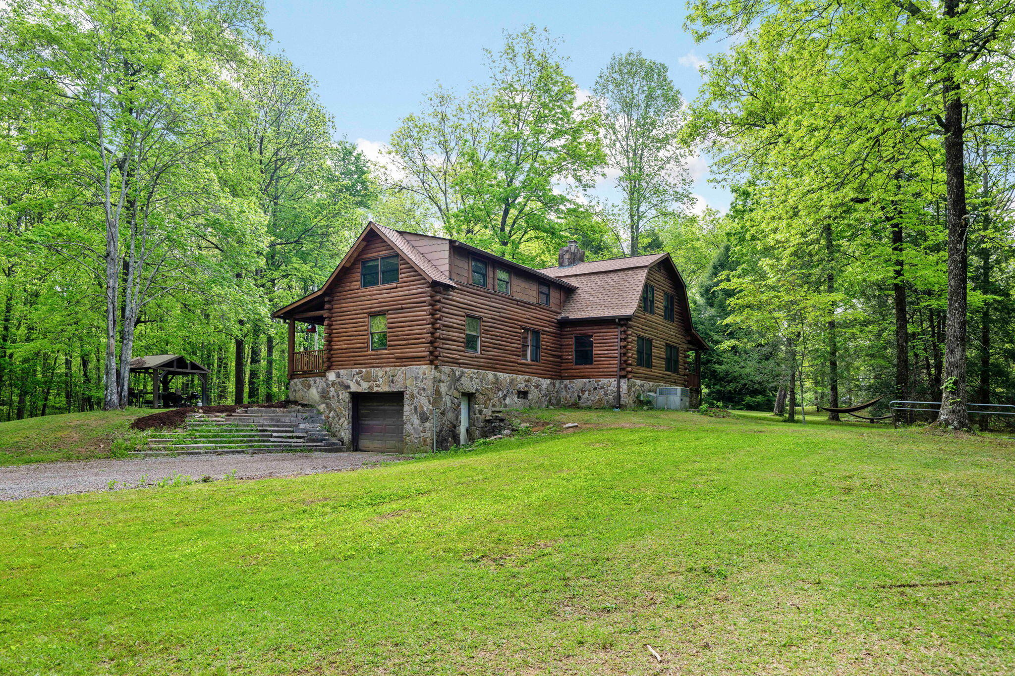 4535 Shackleford Ridge Road, Signal Mountain, Tennessee image 42