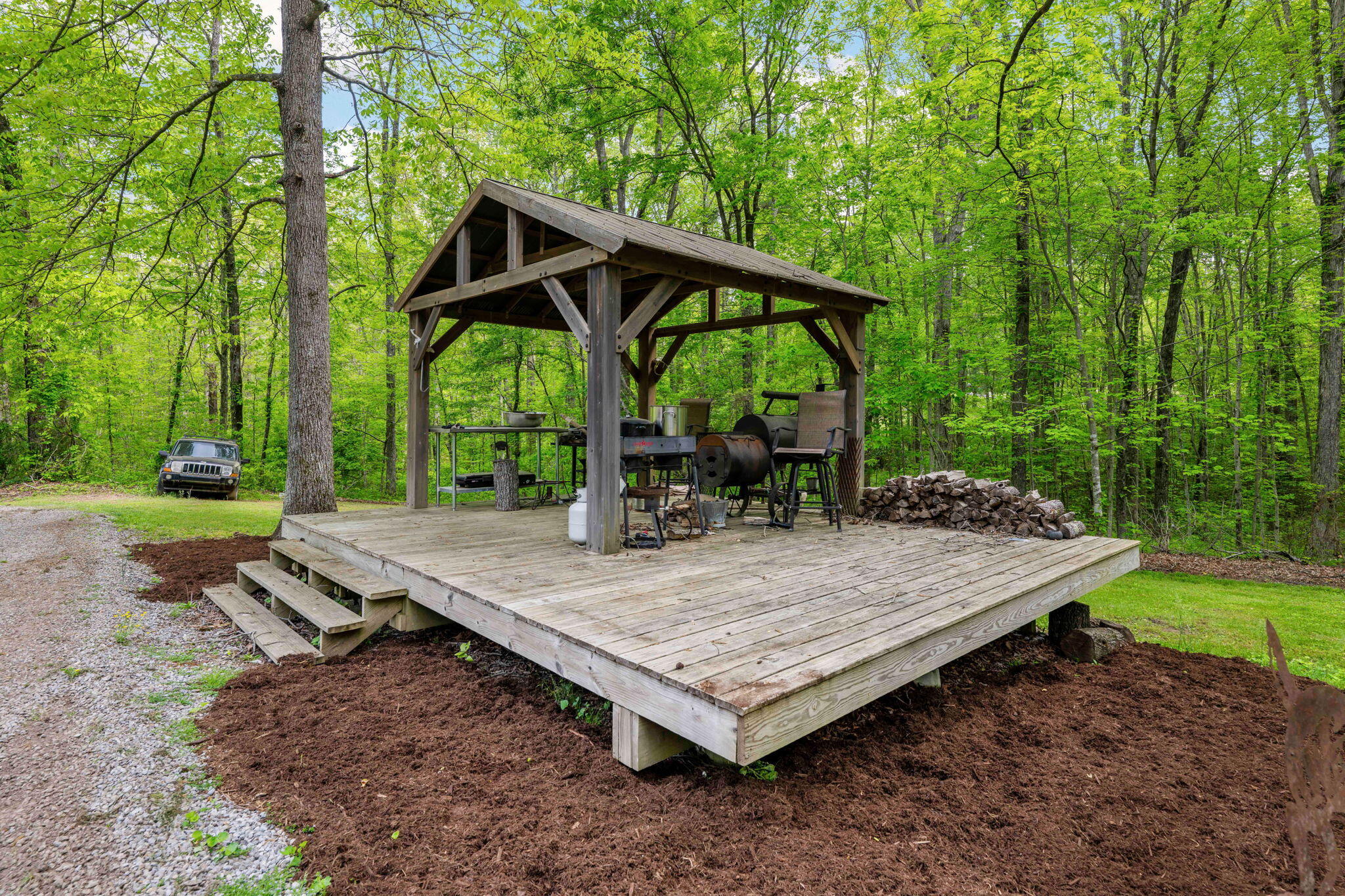 4535 Shackleford Ridge Road, Signal Mountain, Tennessee image 46