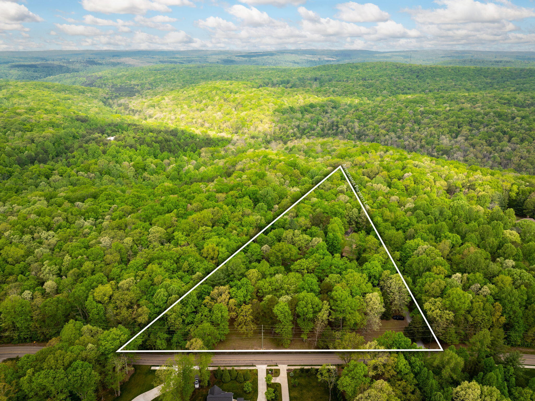 4535 Shackleford Ridge Road, Signal Mountain, Tennessee image 3