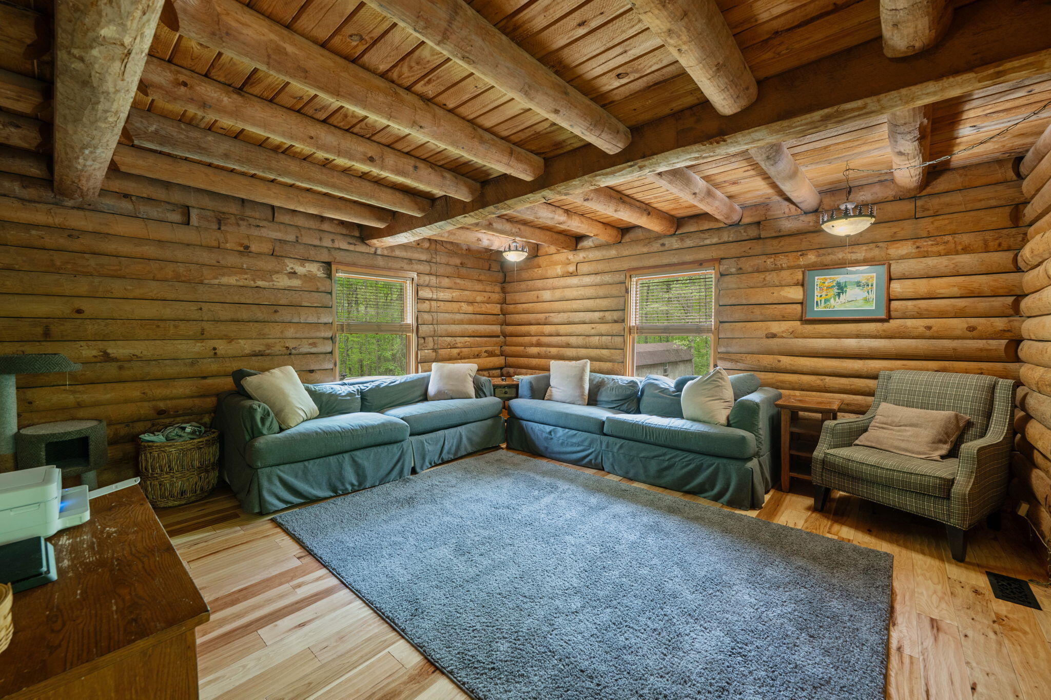 4535 Shackleford Ridge Road, Signal Mountain, Tennessee image 23