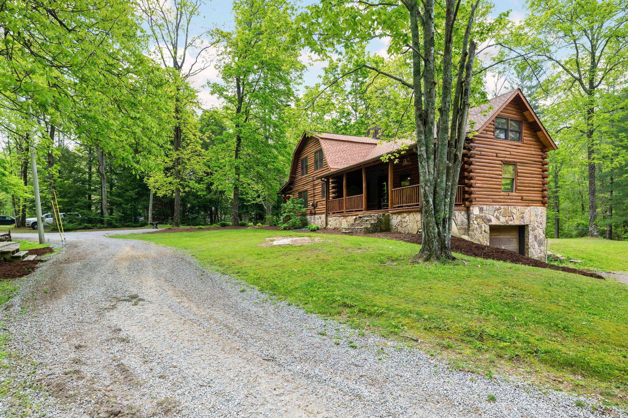 4535 Shackleford Ridge Road, Signal Mountain, Tennessee image 41