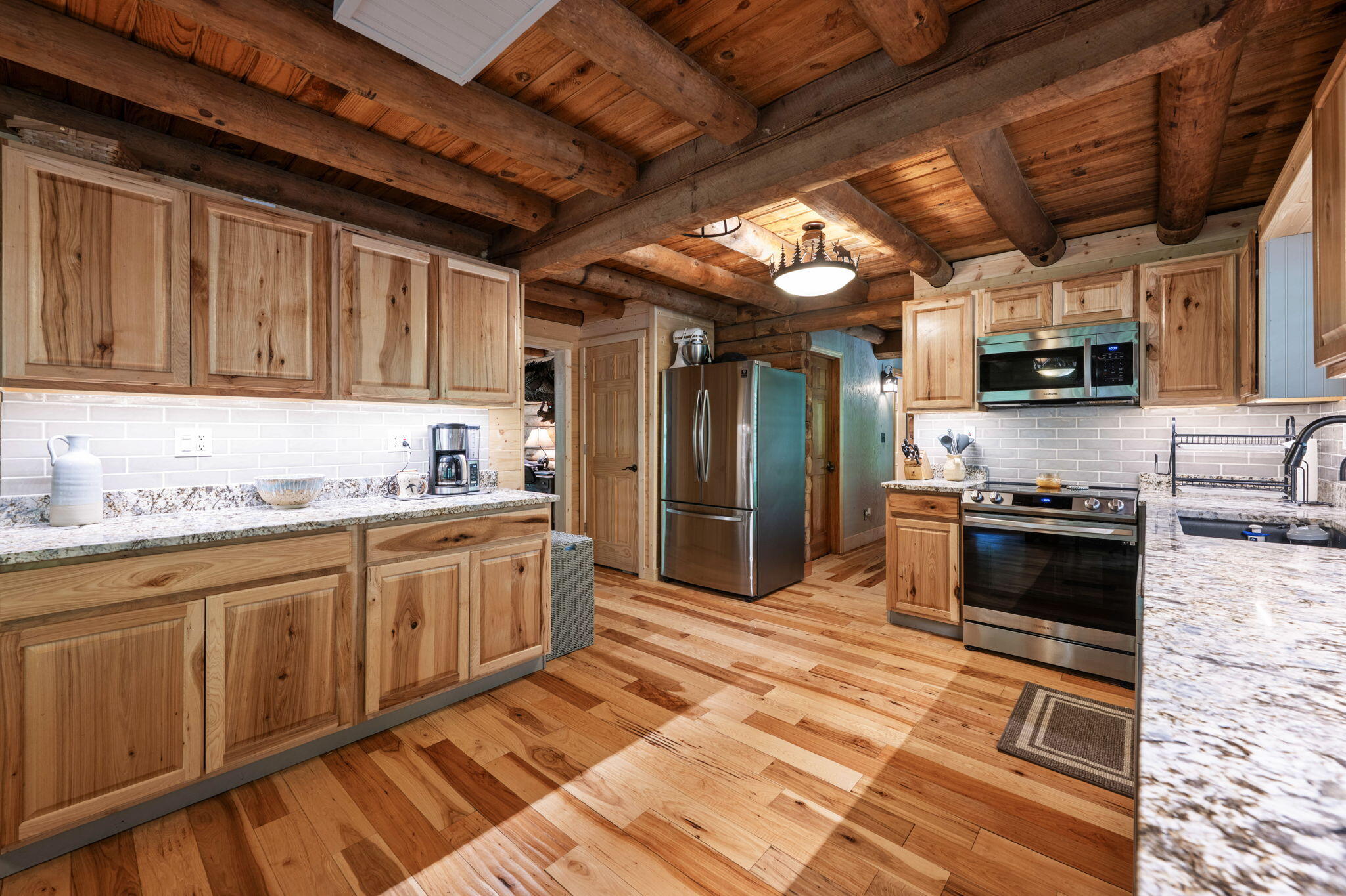 4535 Shackleford Ridge Road, Signal Mountain, Tennessee image 21