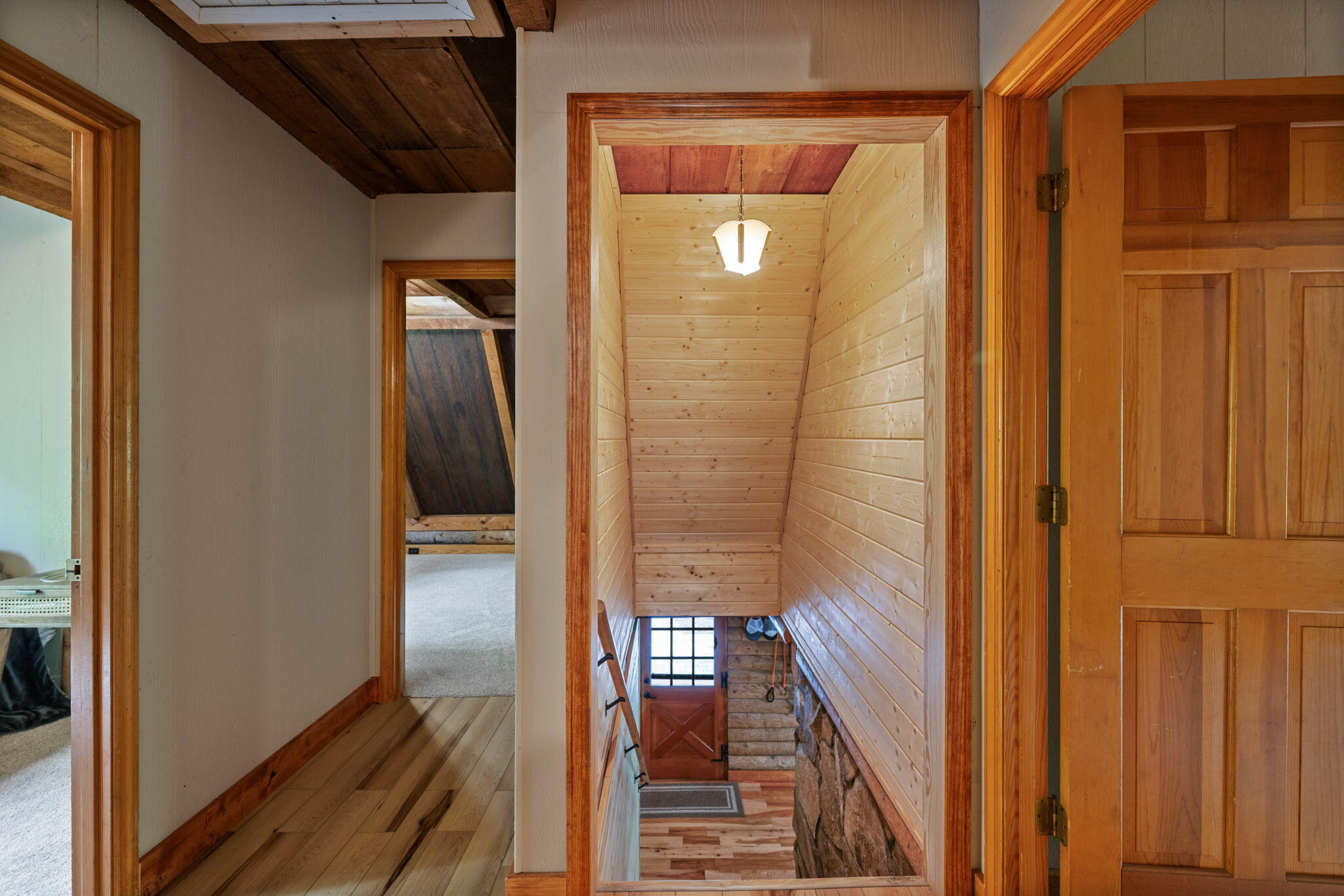 4535 Shackleford Ridge Road, Signal Mountain, Tennessee image 33