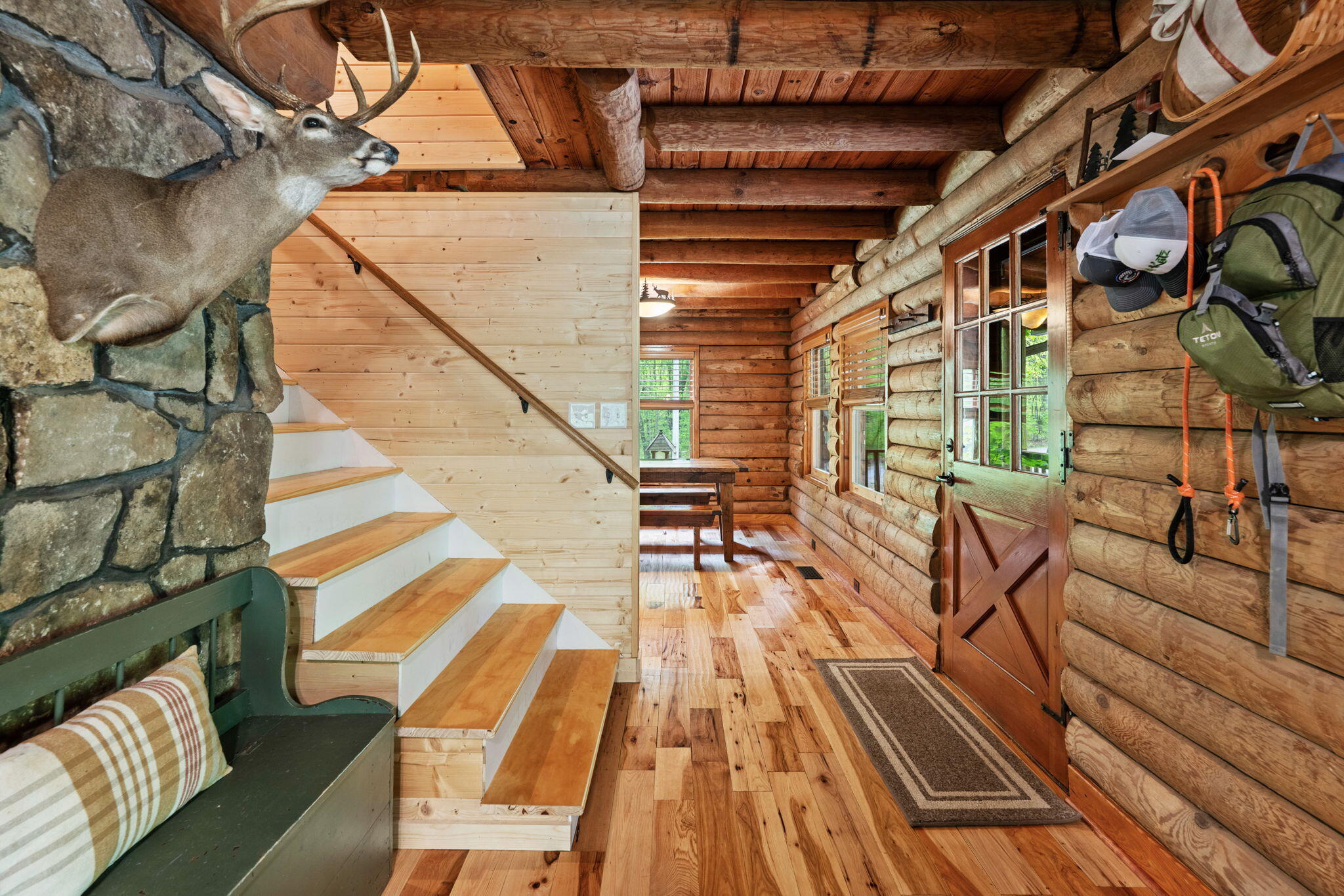 4535 Shackleford Ridge Road, Signal Mountain, Tennessee image 11