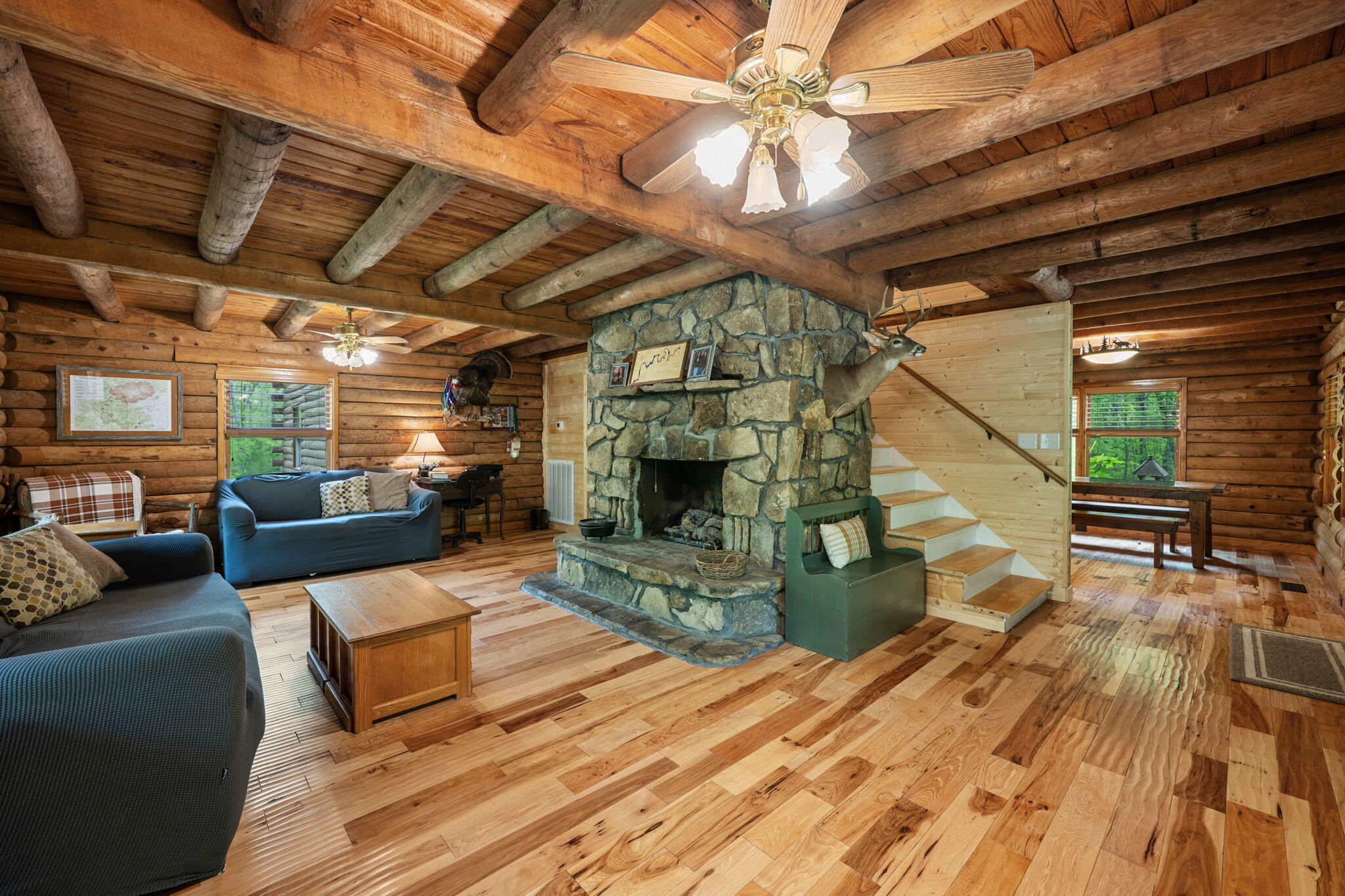 4535 Shackleford Ridge Road, Signal Mountain, Tennessee image 14