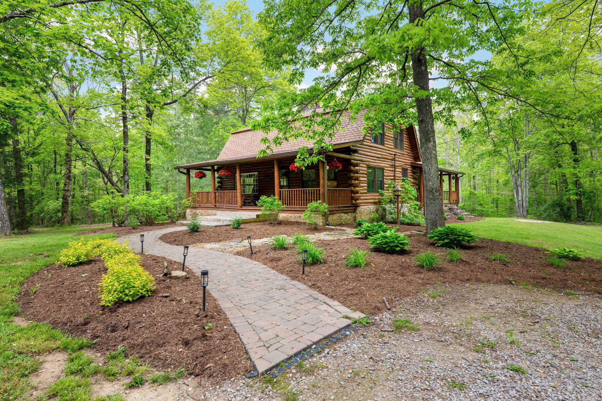 4535 Shackleford Ridge Road, Signal Mountain, Tennessee image 2