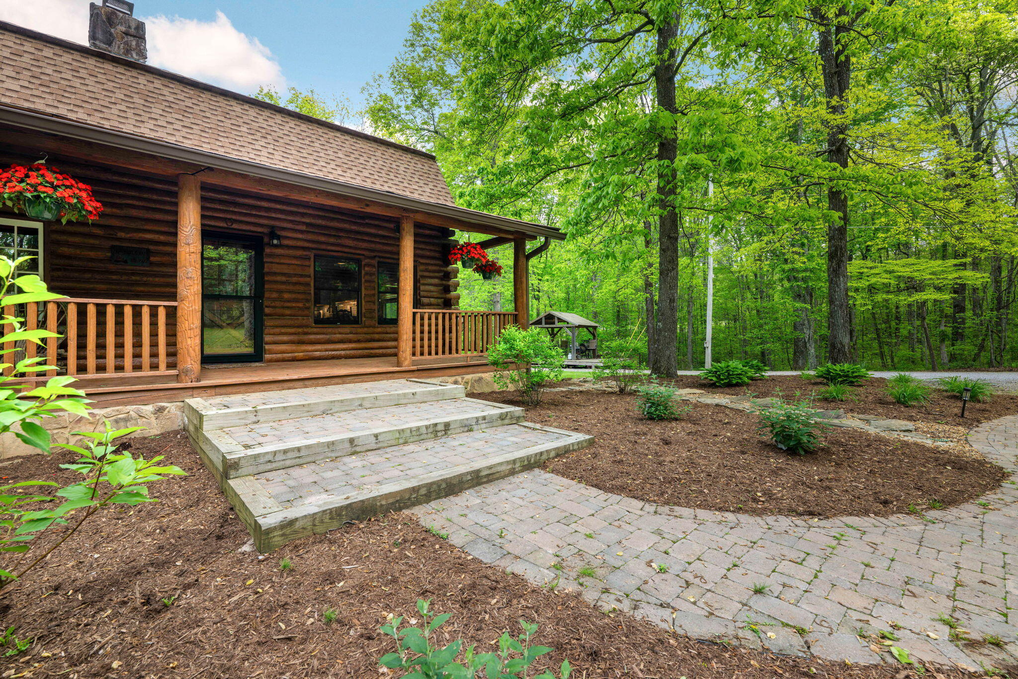 4535 Shackleford Ridge Road, Signal Mountain, Tennessee image 7