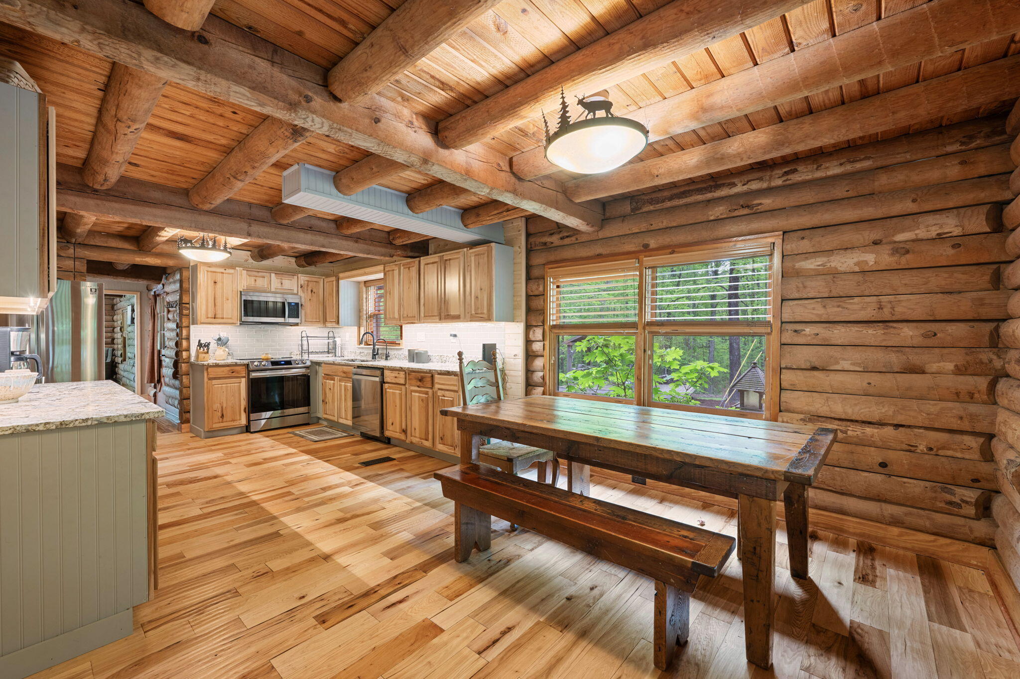 4535 Shackleford Ridge Road, Signal Mountain, Tennessee image 16
