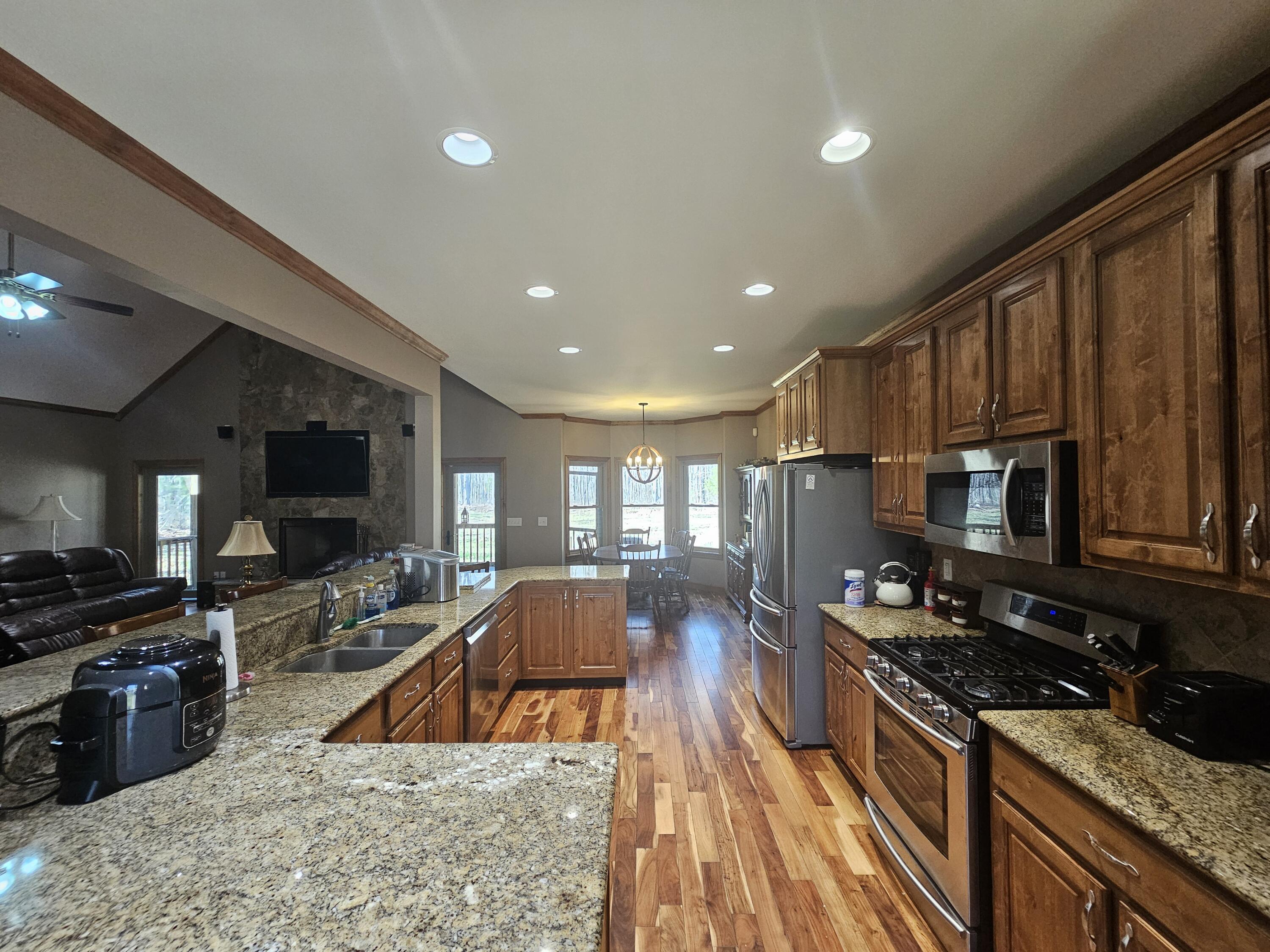 243 Braden Lane, Coalmont, Tennessee image 15