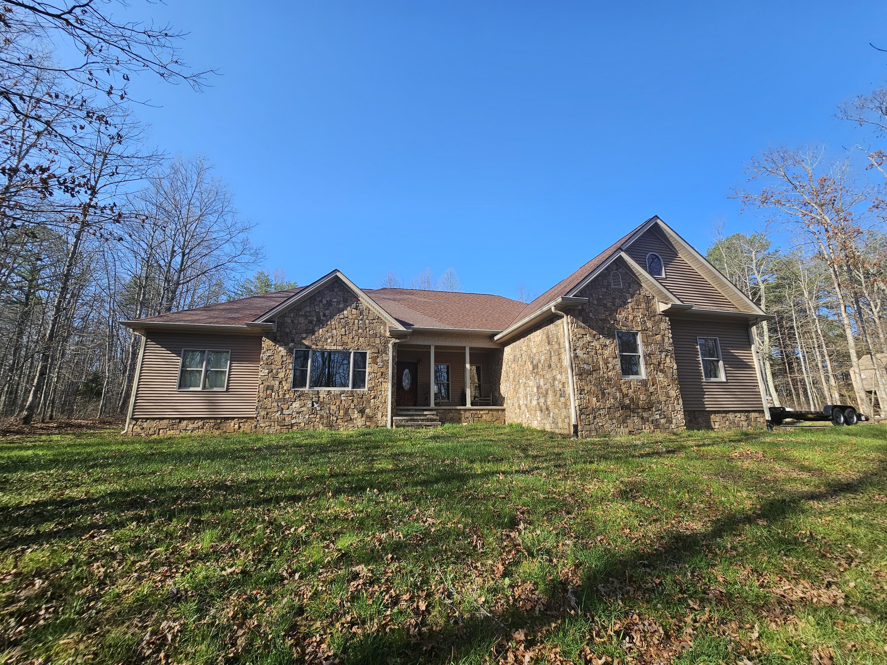 243 Braden Lane, Coalmont, Tennessee image 1