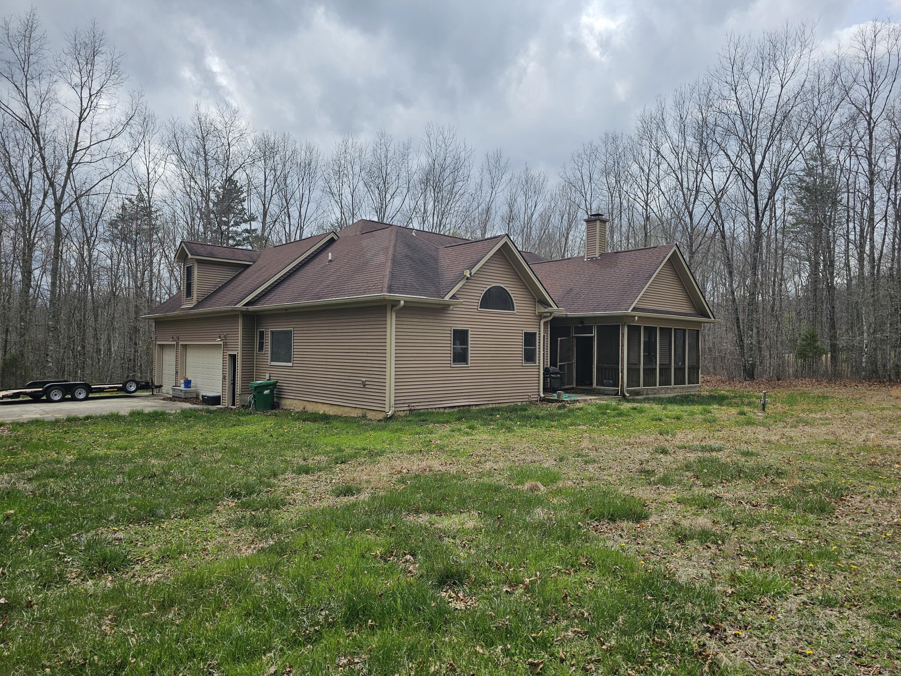 243 Braden Lane, Coalmont, Tennessee image 3