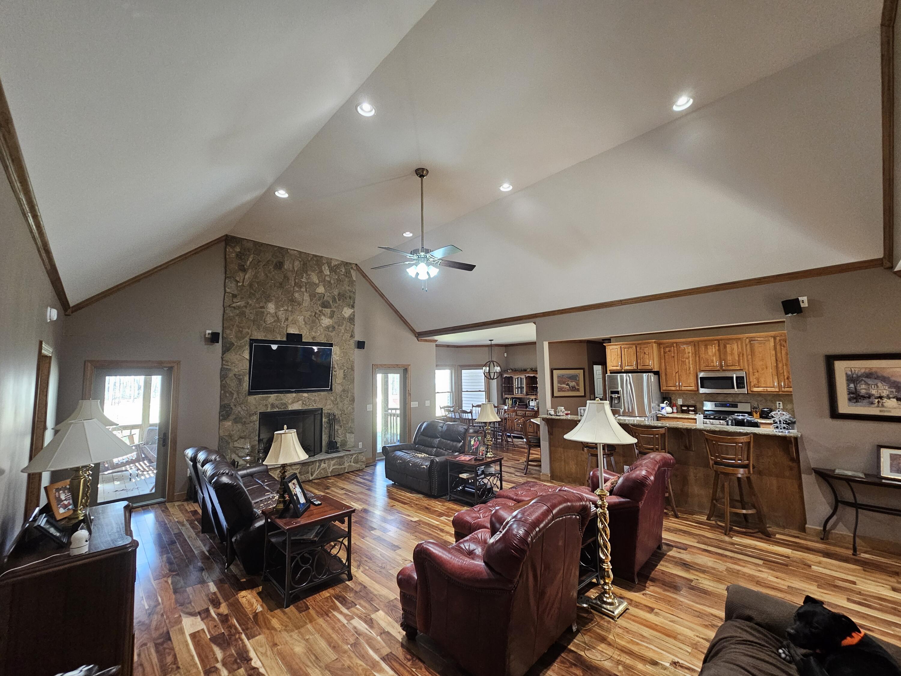 243 Braden Lane, Coalmont, Tennessee image 24