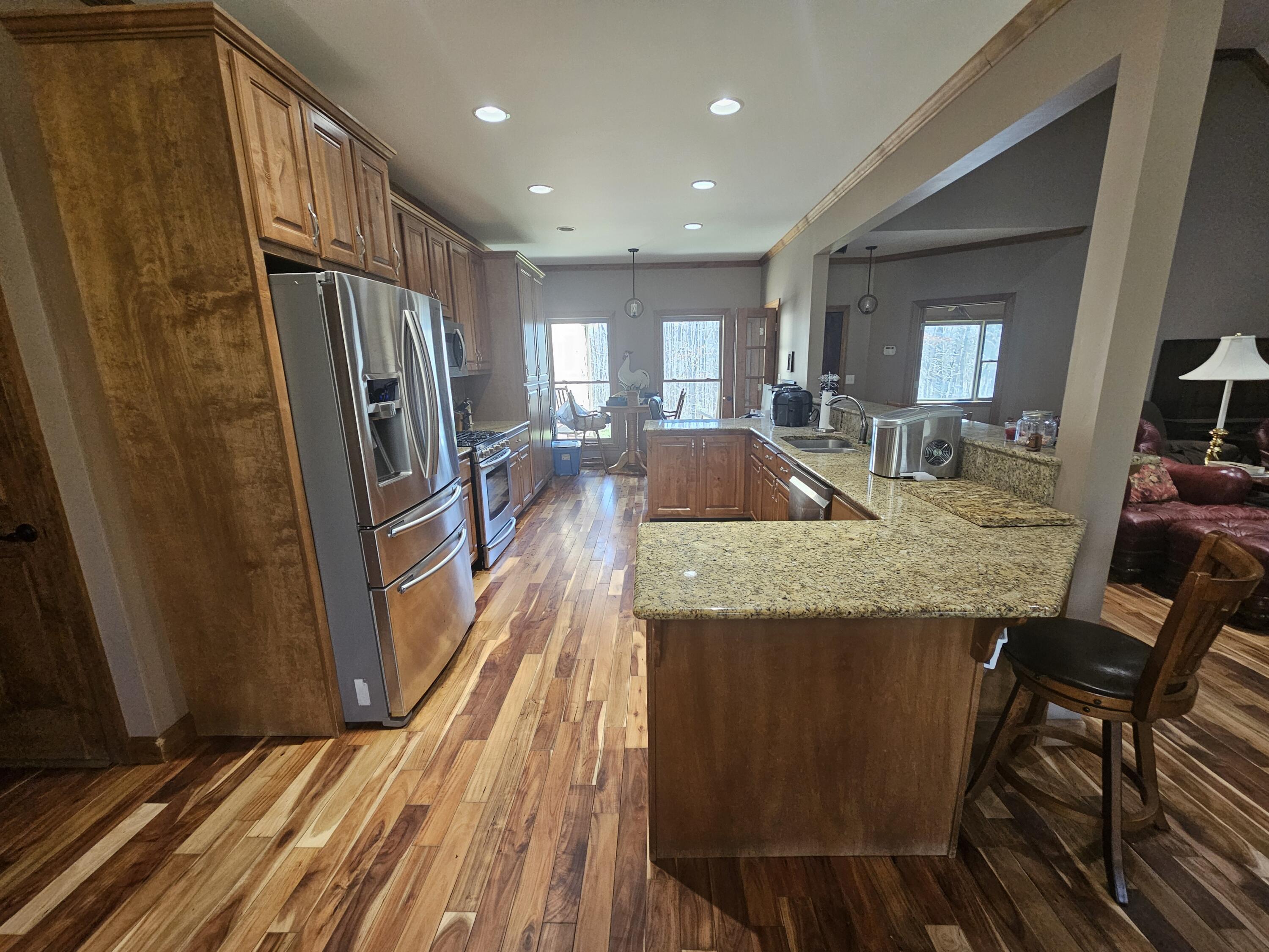 243 Braden Lane, Coalmont, Tennessee image 19