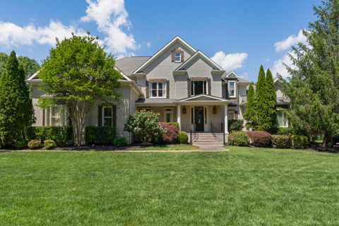 Photo of 1282 Enclave Road, Chattanooga, TN 37415 (MLS # 1532798)