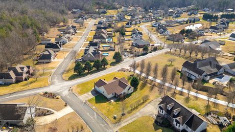 Tiny photo for 331 Harvest Court, Soddy Daisy, TN 37379 (MLS # 1528447)