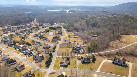 Tiny photo for 331 Harvest Court, Soddy Daisy, TN 37379 (MLS # 1528447)