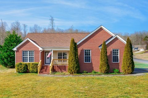 Tiny photo for 331 Harvest Court, Soddy Daisy, TN 37379 (MLS # 1528447)