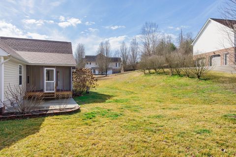 Tiny photo for 331 Harvest Court, Soddy Daisy, TN 37379 (MLS # 1528447)