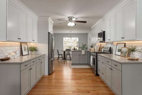 Tiny photo for 331 Harvest Court, Soddy Daisy, TN 37379 (MLS # 1528447)