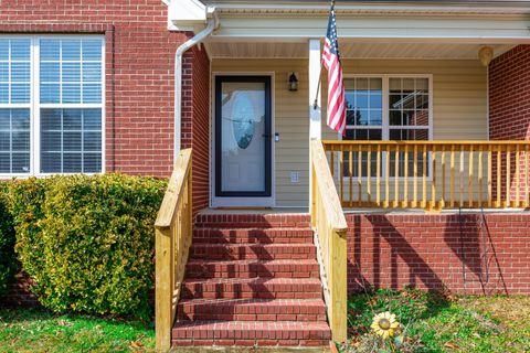 Tiny photo for 331 Harvest Court, Soddy Daisy, TN 37379 (MLS # 1528447)