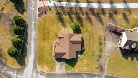 Tiny photo for 331 Harvest Court, Soddy Daisy, TN 37379 (MLS # 1528447)