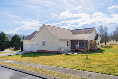 Tiny photo for 331 Harvest Court, Soddy Daisy, TN 37379 (MLS # 1528447)