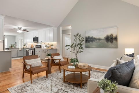 Tiny photo for 331 Harvest Court, Soddy Daisy, TN 37379 (MLS # 1528447)