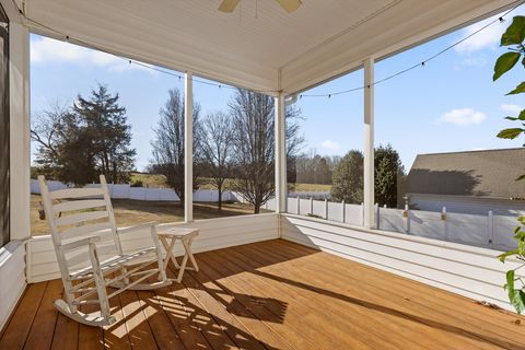 Tiny photo for 276 Covenant Drive NE, Cleveland, TN 37323 (MLS # 1526552)
