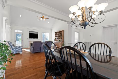 Tiny photo for 276 Covenant Drive NE, Cleveland, TN 37323 (MLS # 1526552)