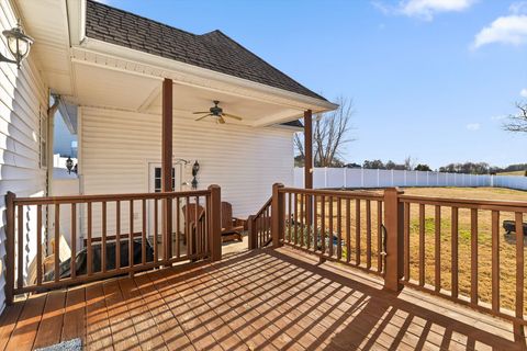 Tiny photo for 276 Covenant Drive NE, Cleveland, TN 37323 (MLS # 1526552)