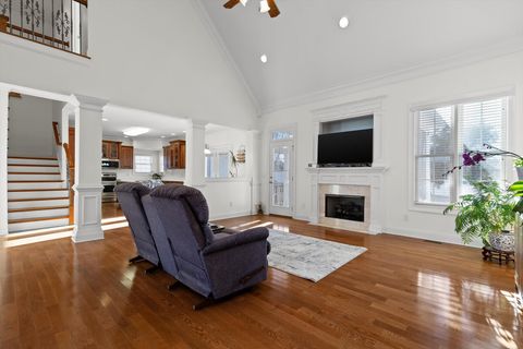 Tiny photo for 276 Covenant Drive NE, Cleveland, TN 37323 (MLS # 1526552)