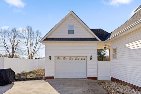 Tiny photo for 276 Covenant Drive NE, Cleveland, TN 37323 (MLS # 1526552)