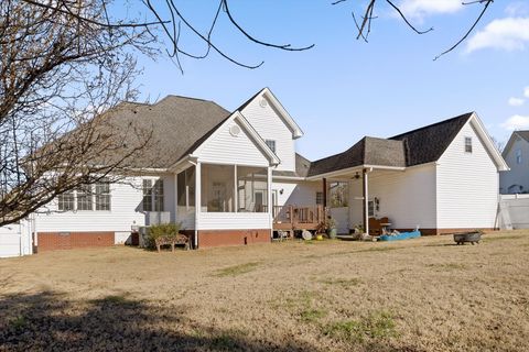 Tiny photo for 276 Covenant Drive NE, Cleveland, TN 37323 (MLS # 1526552)